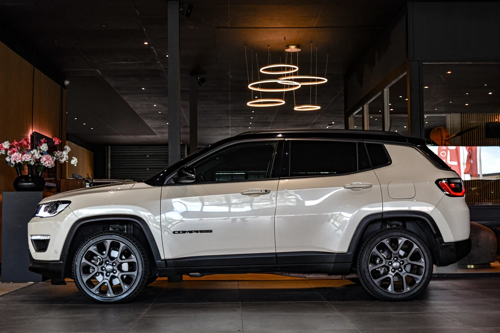 Jeep Compass – foto 3
