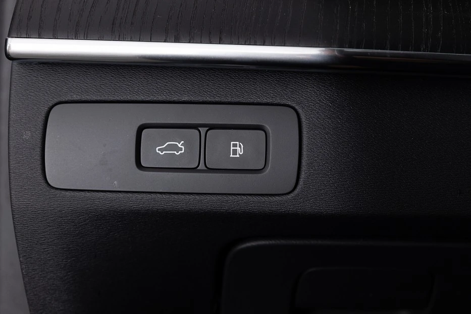 Volvo XC90 – foto 34