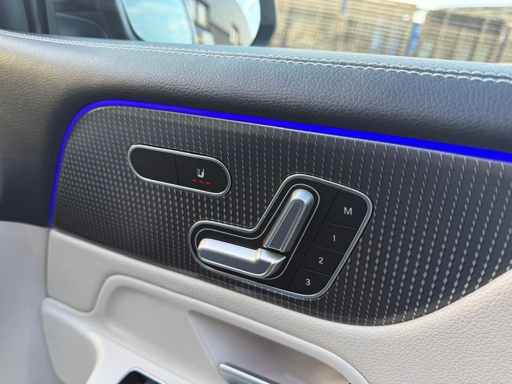 Mercedes-Benz GLB – foto 42