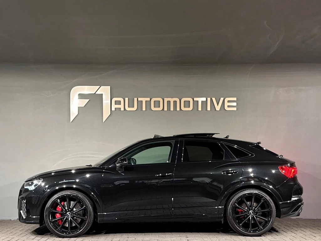 Audi RSQ3 – foto 2