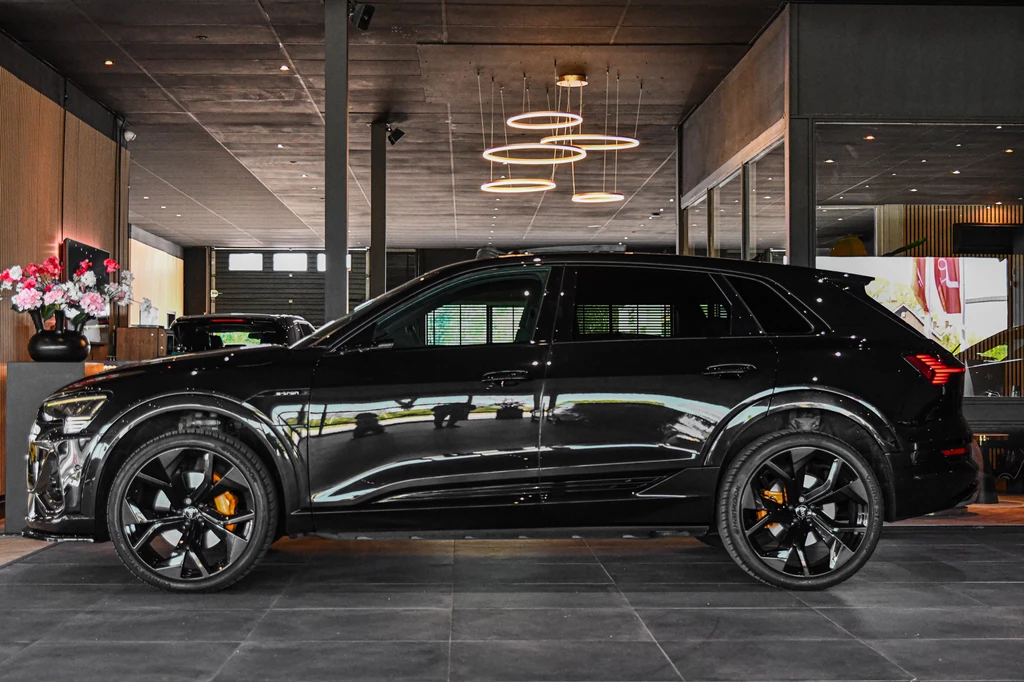 Audi e-tron – foto 3