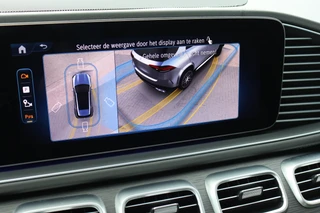 Mercedes-Benz GLE – thumbnail 23