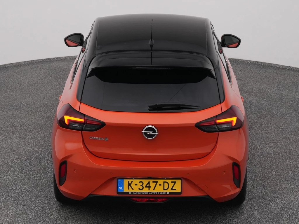 Opel Corsa-e – foto 9