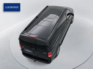Mercedes-Benz Vito – thumbnail 10