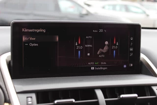 Lexus NX – thumbnail 25