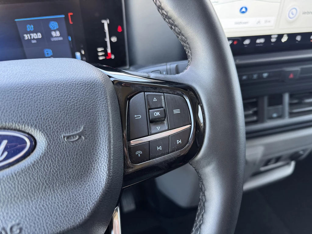 Ford Transit Custom – foto 24