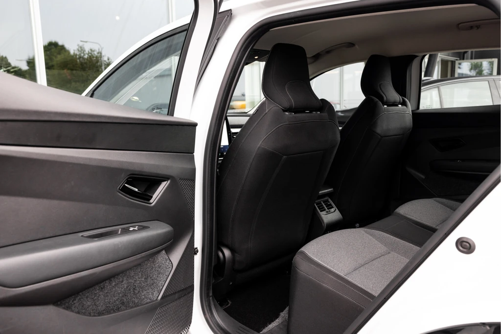 Renault Megane E-Tech – foto 18