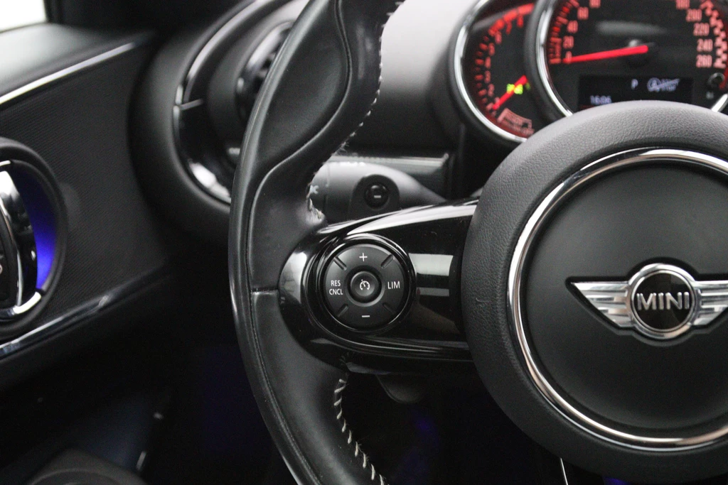 MINI Clubman – foto 18
