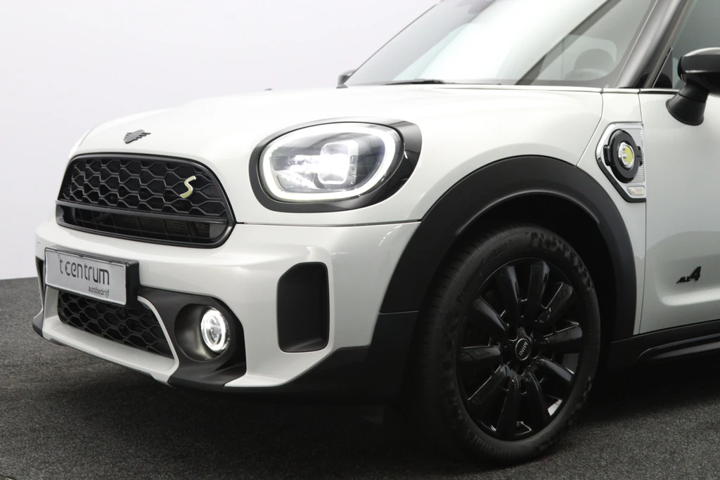 MINI Countryman – foto 23