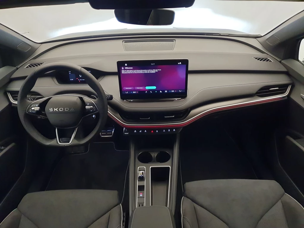 Škoda Elroq – foto 9