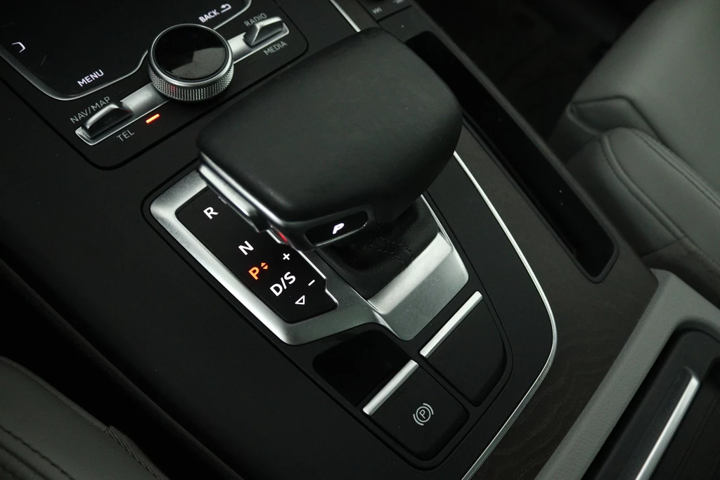 Audi Q5 – foto 19