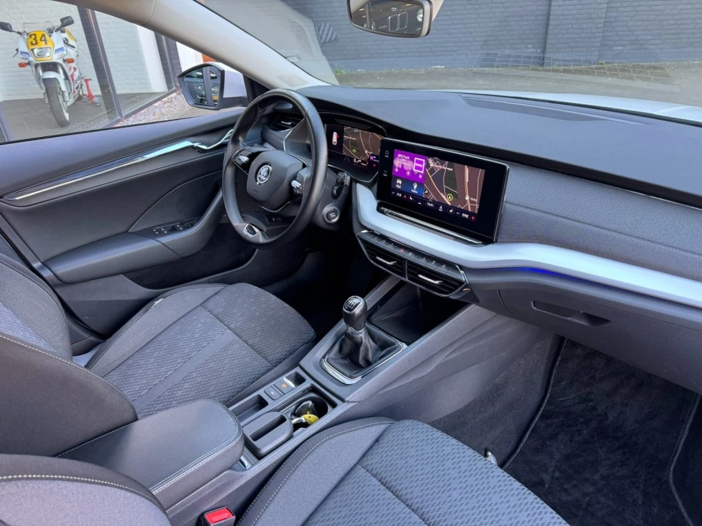 Škoda Octavia – foto 37