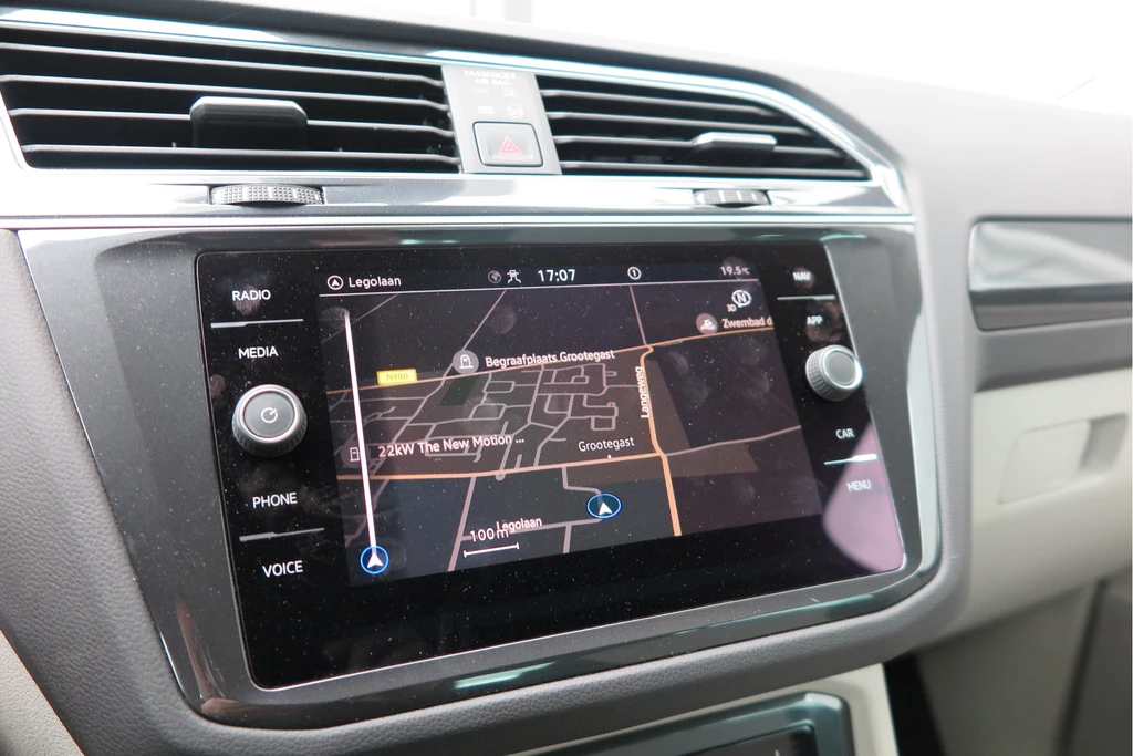 Volkswagen Tiguan – foto 59