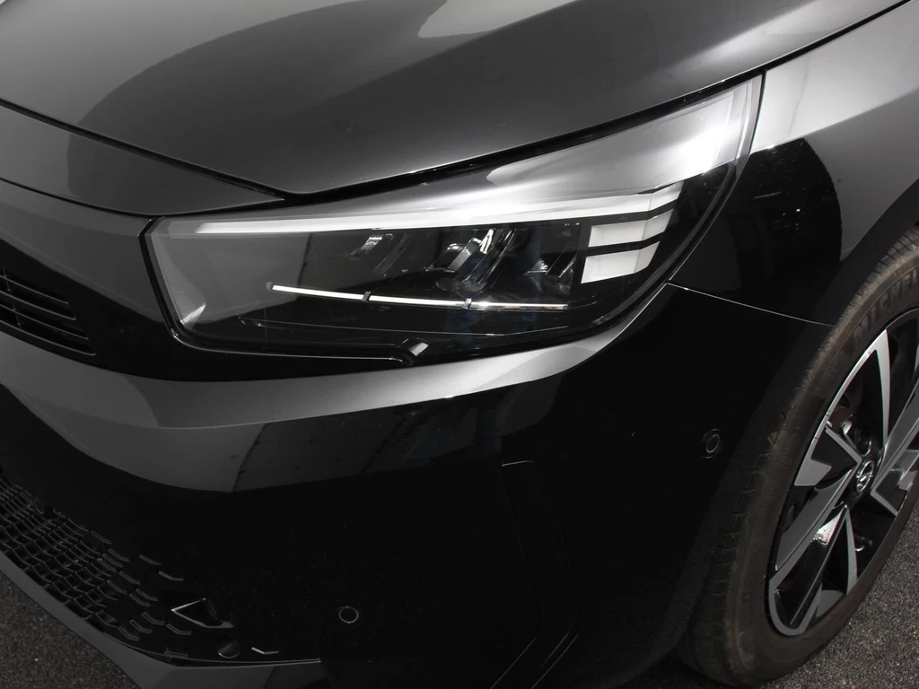 Opel Corsa – foto 30