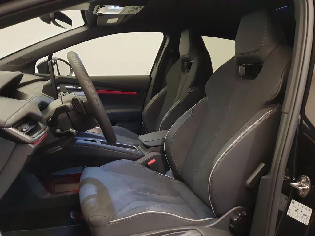 Škoda Elroq – foto 21