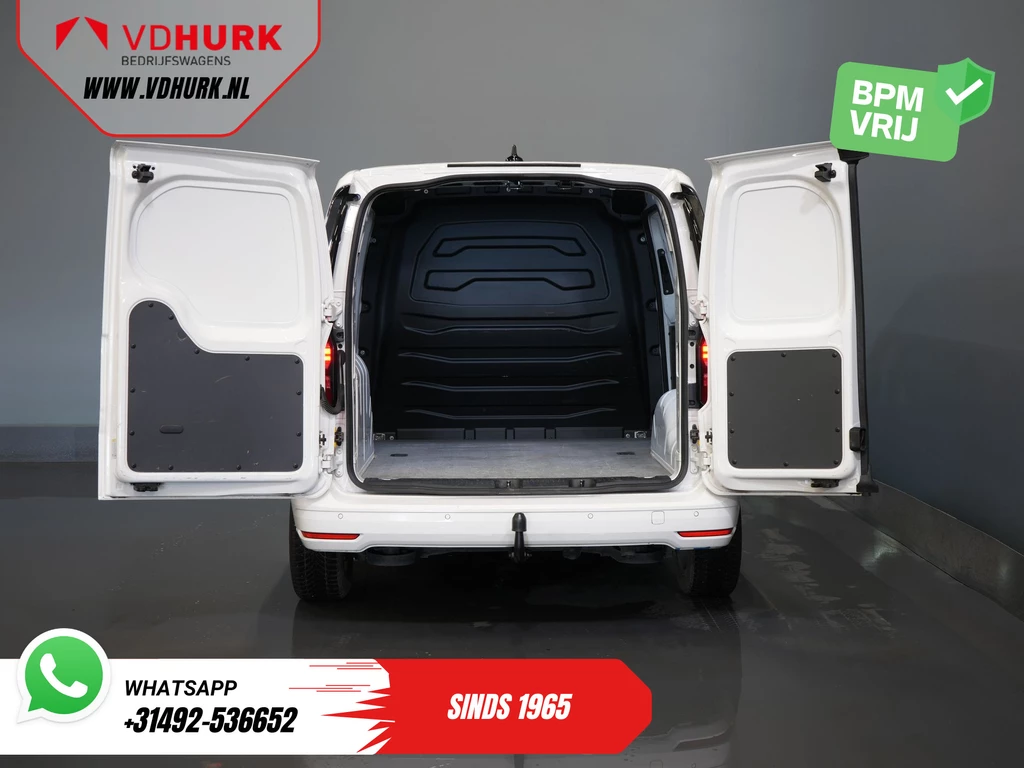 Volkswagen Caddy – foto 10