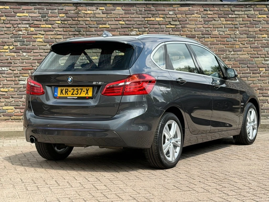 BMW 2 Serie – foto 5