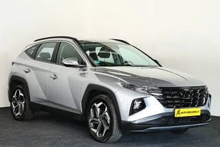 Hyundai Tucson – thumbnail 7