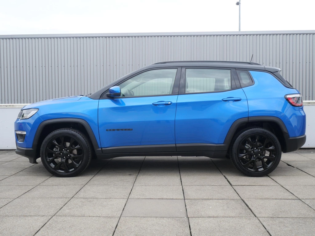 Jeep Compass – foto 3