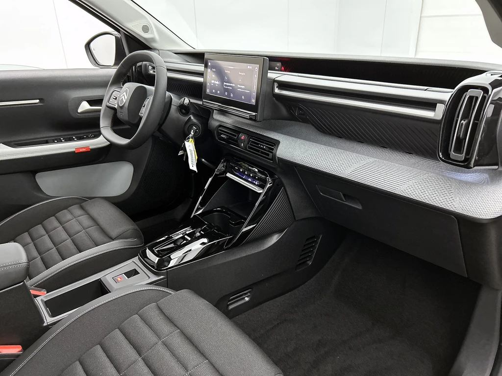 Citroën C3 Aircross – foto 21