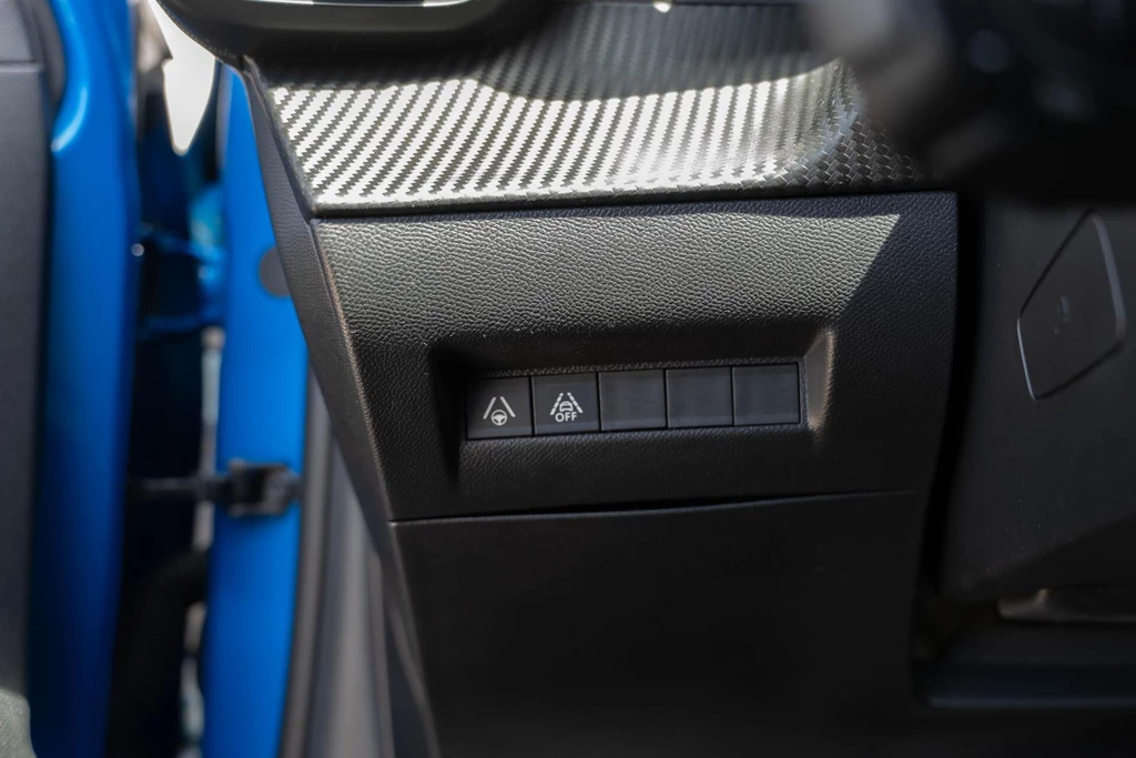Peugeot 208 – foto 33