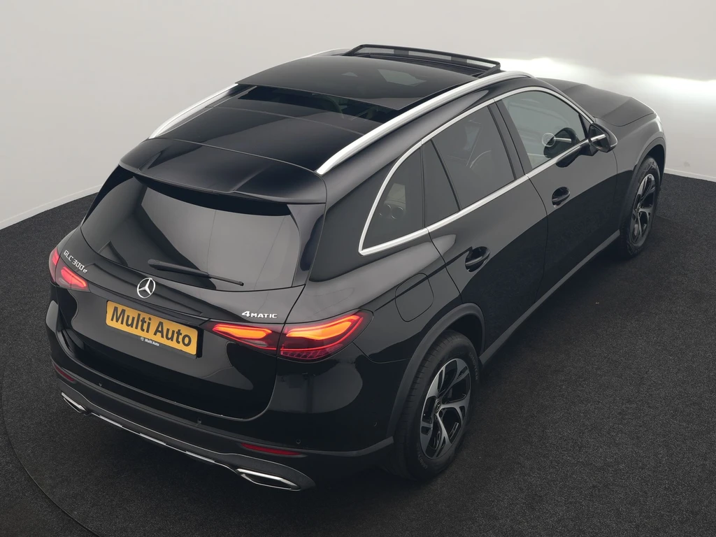 Mercedes-Benz GLC – foto 8