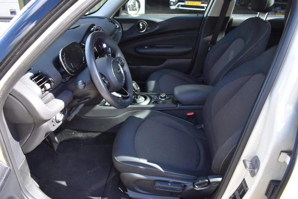 MINI Clubman – foto 13