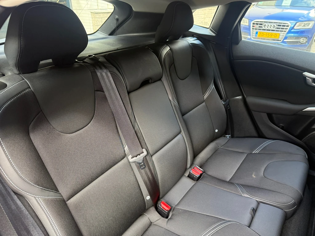 Volvo V40 – foto 22
