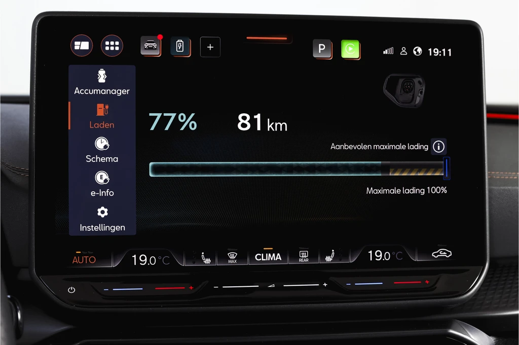 CUPRA Formentor – foto 52