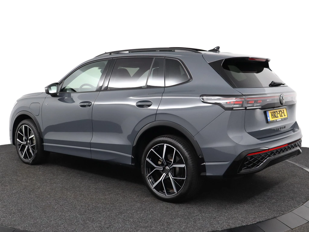 Volkswagen Tiguan – foto 3