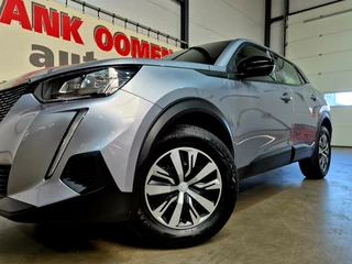 Peugeot 2008 – thumbnail 15
