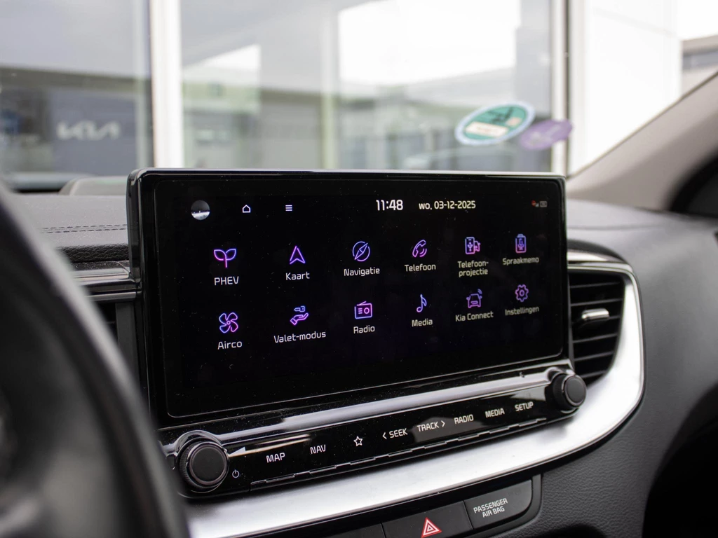Kia XCeed – foto 15