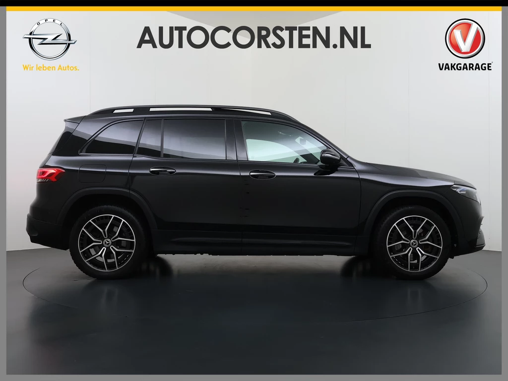 Mercedes-Benz EQB – foto 6