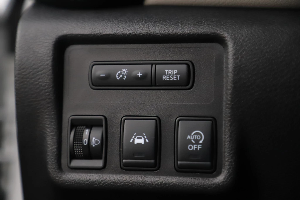 Nissan Micra – foto 13