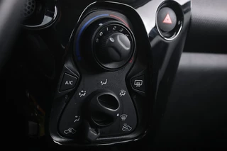 Citroën C1 – thumbnail 21