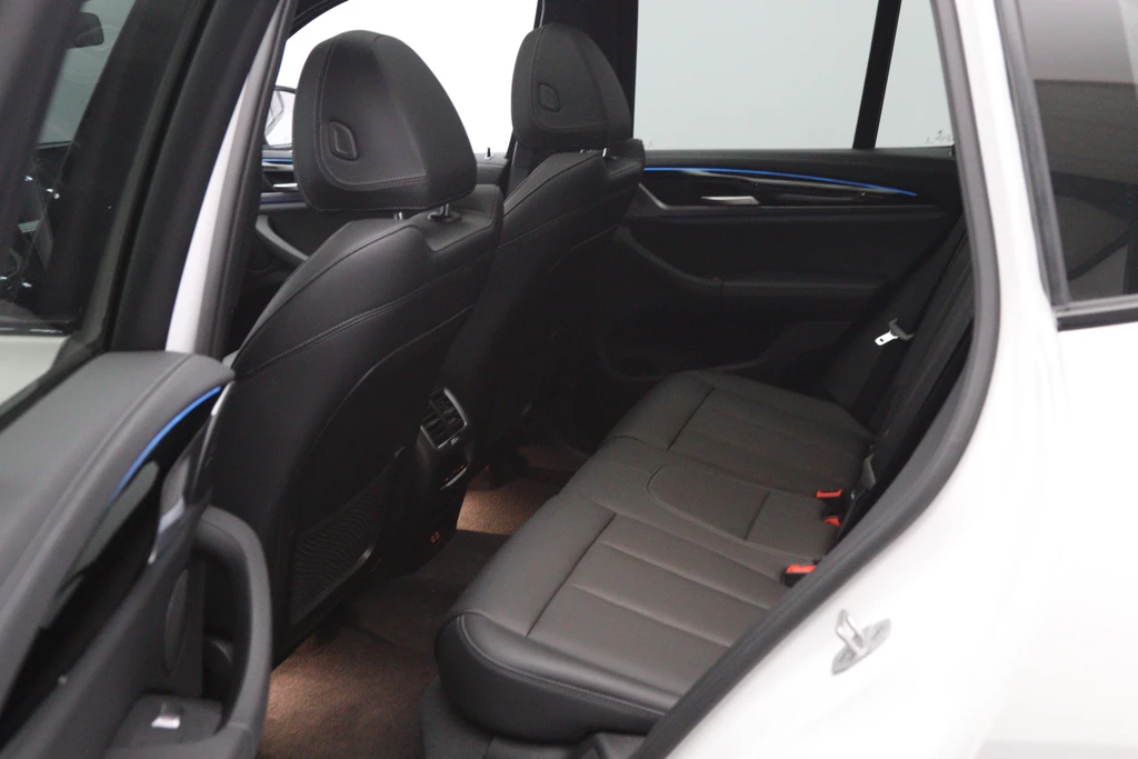 BMW iX3 – foto 37