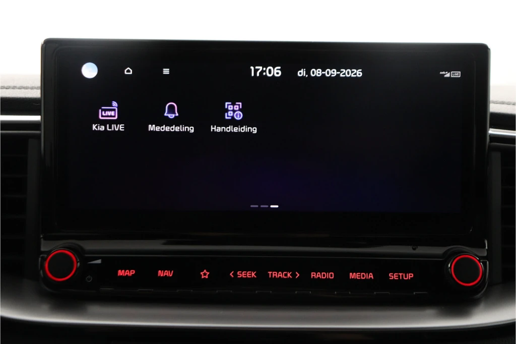 Kia Ceed Sportswagon – foto 59
