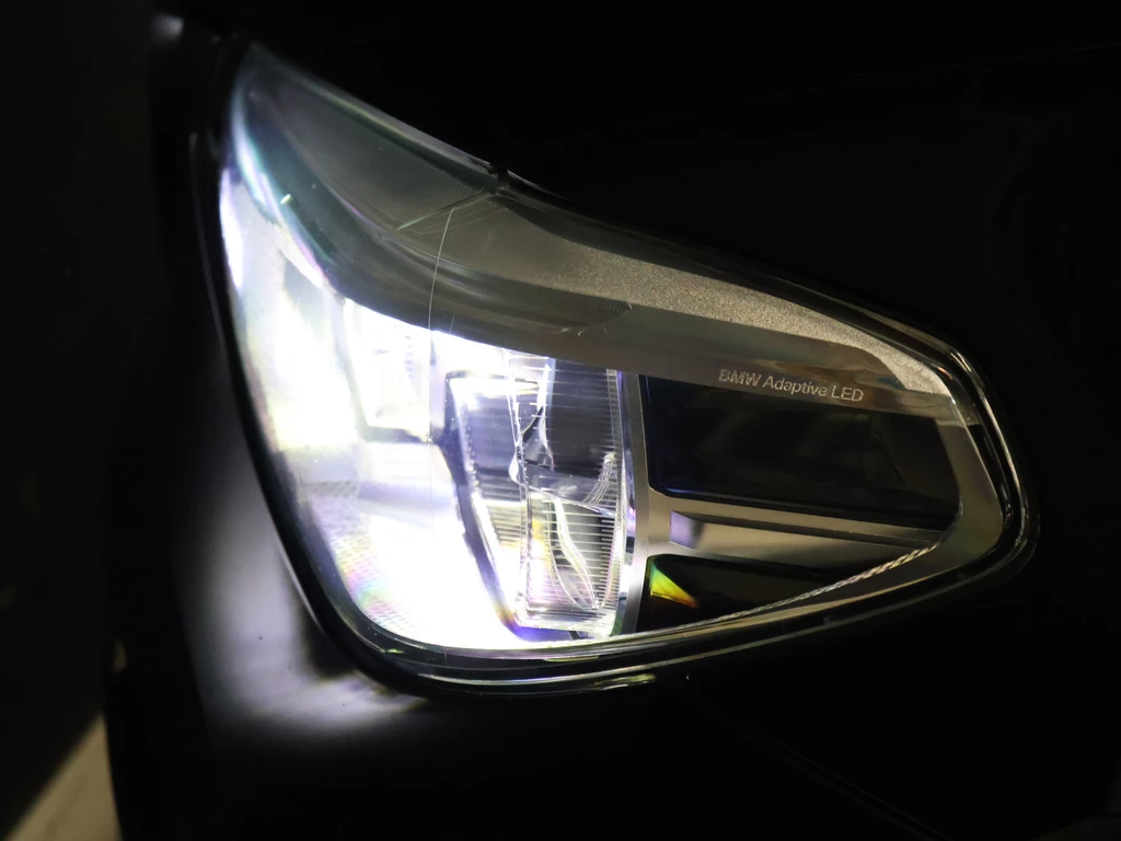 BMW X3 – foto 25