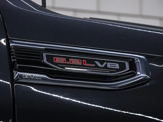 GMC Sierra – thumbnail 9