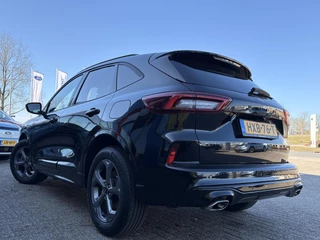 Ford Kuga – thumbnail 3