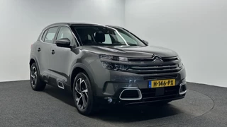Citroën C5 Aircross – thumbnail 7