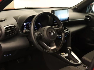 Toyota Yaris Cross – thumbnail 20