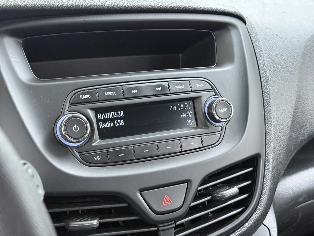 Opel KARL – foto 17