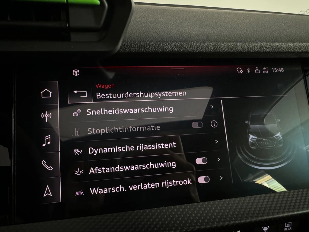 Audi RS3 – foto 30