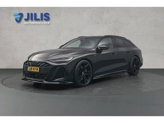 Audi A6 – thumbnail 2