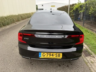 Volvo S90 – thumbnail 5