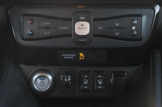 Nissan Leaf – thumbnail 13