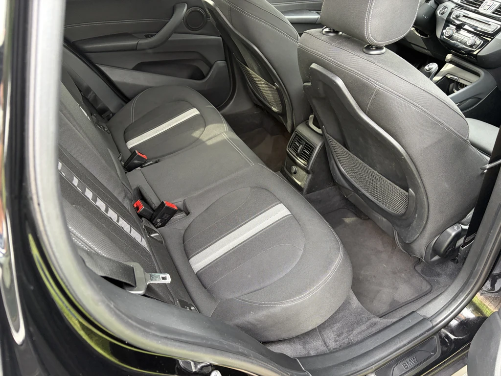 BMW X1 – foto 26
