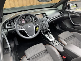 Opel Cascada – thumbnail 10