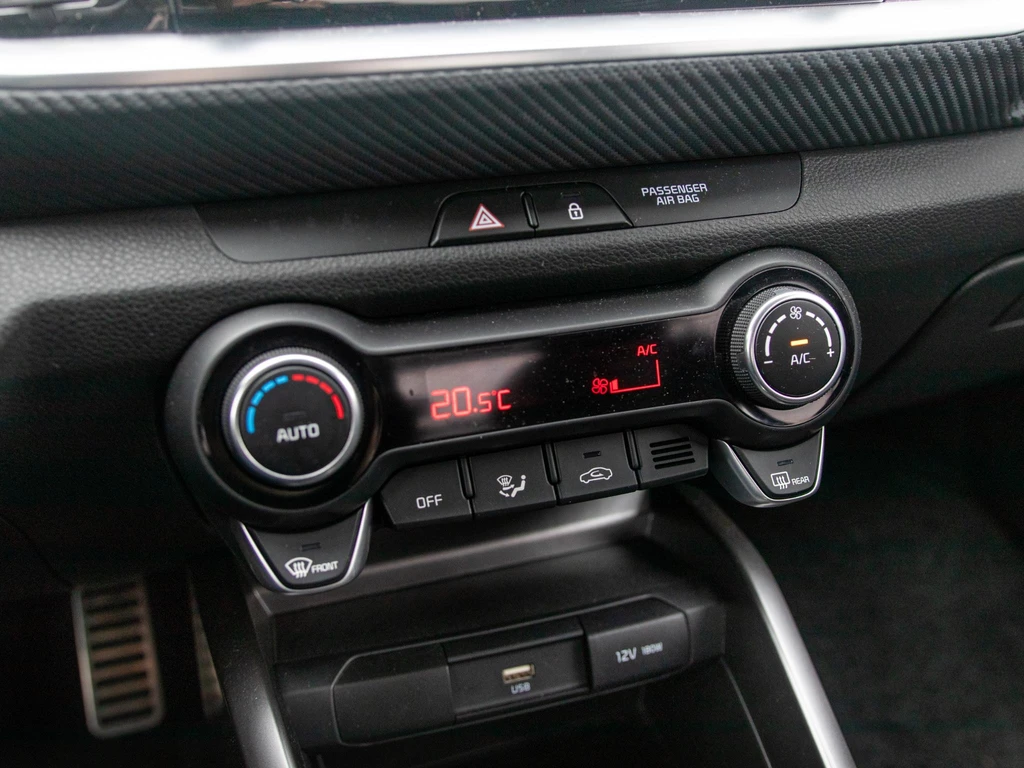 Kia Stonic – foto 19